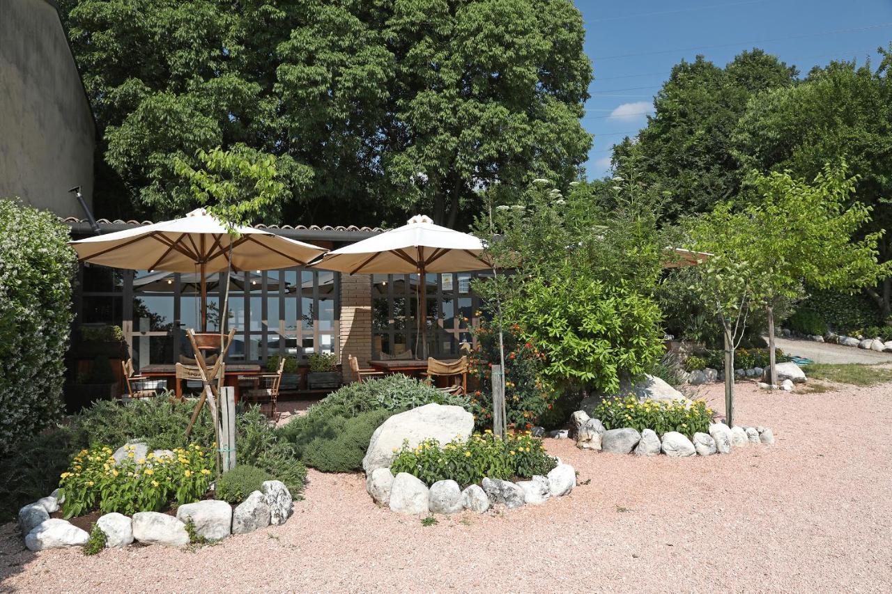 Serene Holiday And Wine Farm Affi Buitenkant foto