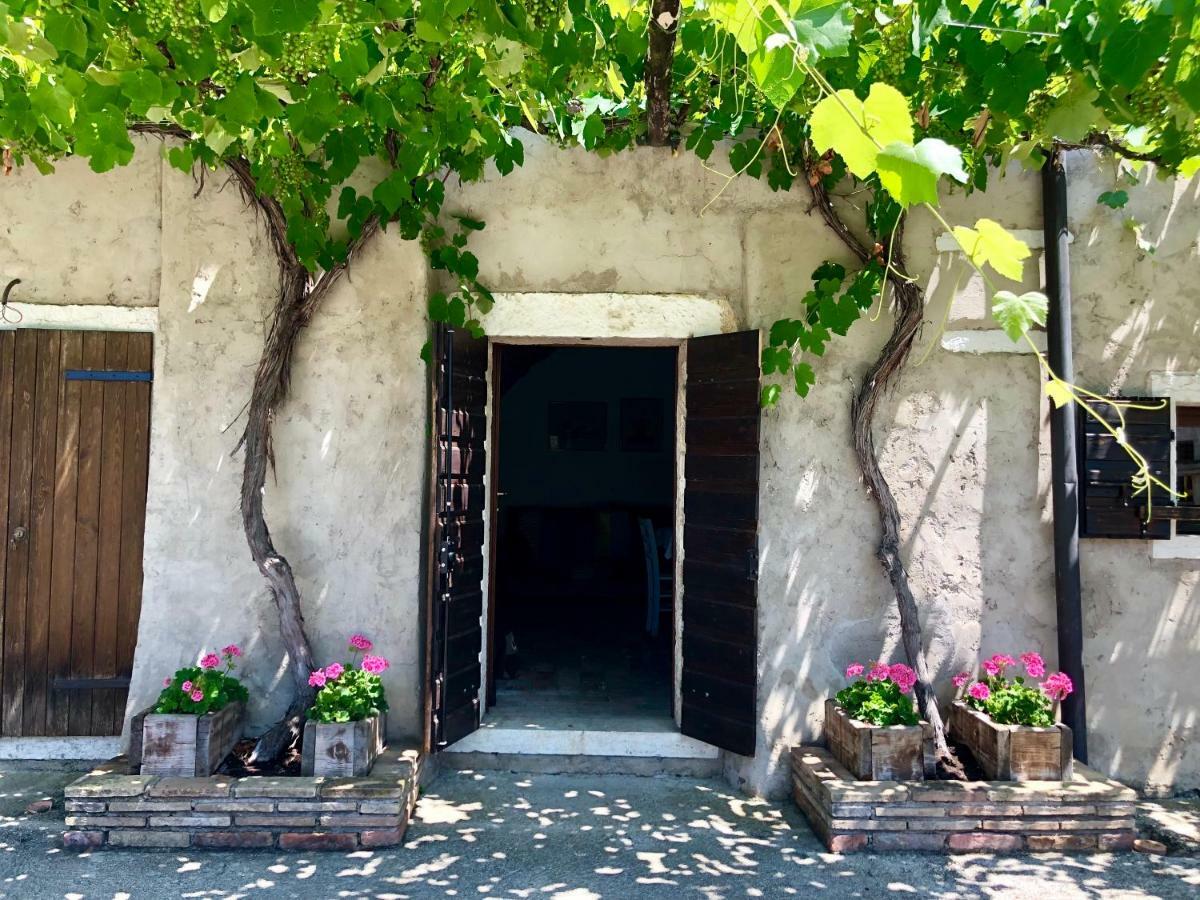 Serene Holiday And Wine Farm Affi Buitenkant foto